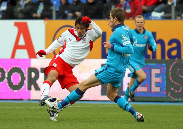 【欧州リーグ】ロシアリーグについて！日本人選手は？どこのクラブが有名？レジェンド選手といえば誰？