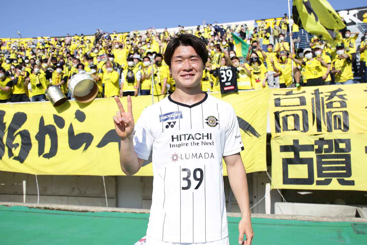 森海渡選手を過去から徹底解説!!プレースタイル・プレー動画