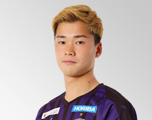 上月壮一郎選手を過去から徹底解説!!プレースタイル・プレー動画・成績・移籍は？【京都サンガ・シャルケ04】